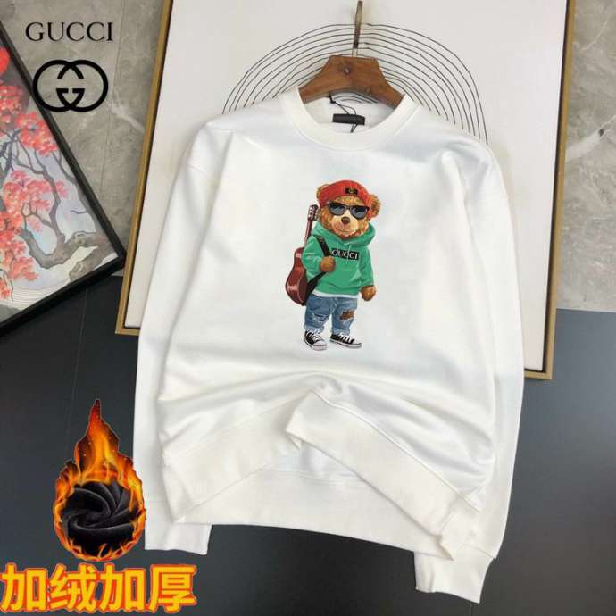 Picture of Gucci Sweatshirts _SKUGucciM-3XL25tn12325457